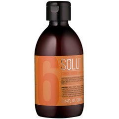 Кондиционер для окрашенных химически обработанных и сухих волос id Hair Solutions № 6 Conditioner, 300 ml