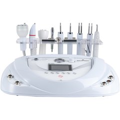 Косметологический комбайн 5-в-1 модель 6008 Beauty Service