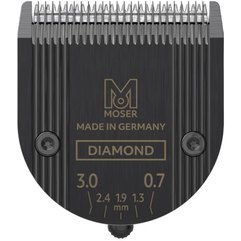 Ножовий блок Moser Diamond Blade 1854-7023, фото 