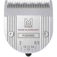 Ножовий блок Moser Fading Blade 1887-7020, фото 