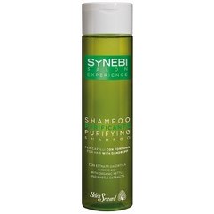 Очищающий шампунь Helen Seward Synebi Purifying