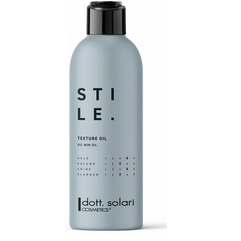 Олія без олії Dott. Solari Style Oil Non Oil, 200 ml, фото 