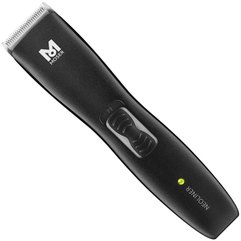 Триммер Moser NEOLiner Black 1586-0051