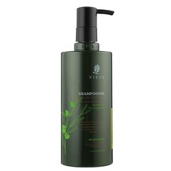 Шампунь для глубокого восстановления волос с аргановым маслом Vieso Argan Oil Extreme Repair Shampoo