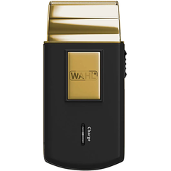 Портативна бритва Wahl Mobile Shaver Gold Edition 07057-016, фото 