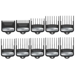 Набор насадок Wahl Premium 03421-100