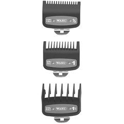 Набор насадок Wahl Premium Cutting Guides 03354-5001
