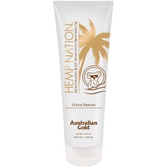 Гель для душа Australian Gold Hemp Nation Cocoa Dreams Body Wash, 237 ml