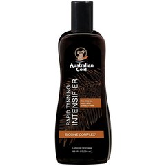 Лосьон для загара Australian Gold Rapid Tanning Intensifier Lotion, 237 ml