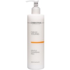 Christina Forever Young Gentle Cleansing Milk Ніжне очищувальне молочко, 200 мл, фото 