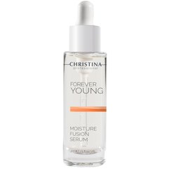 Сыворотка для интенсивного увлажнения кожи Christina Forever Young Moisture Fusion Serum, 30 ml