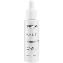 Сыворотка Абсолют Имортель Christina Nuance Absolute Immortelle, 30 ml