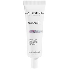 Крем-бустер для шкіри навколо очей Christina Nuance Eyes Up Booster Cream, 30 ml, фото 