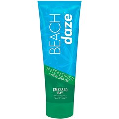 Ускоритель загара для солярия Emerald Bay Beach Daze, 250 ml