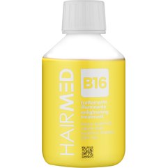 Эудермальный шампунь для светлых волос Hairmed Enlightening Treatment Eudermic Shampoo B16, 200 ml