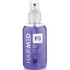 Праймер для волосся Hairmed Form Hair Primer F3, 150 ml, фото 