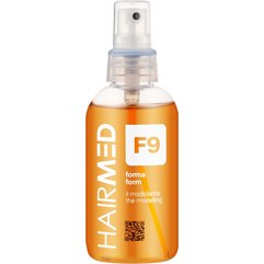 Спрей для моделирования и объема Hairmed Form The Modelling F9, 150 ml