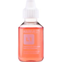 Интенсивный биолосьон против выпадения волос Hairmed Hair-loss Treatment Bio-Lotion Intensive Action L1, 100 ml