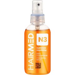 Живильна мінералізувальна сироватка Hairmed Nourishing Mineralizing Serum N3, 150 ml, фото 