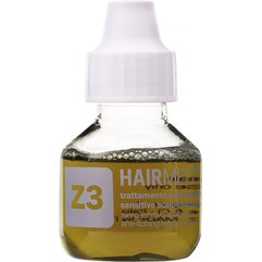 Успокаивающая сыворотка Hairmed Sensitive Scalp Treatment Anti-Itching Lenitive Serum Z3, 50 ml