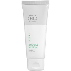 Сокращающая маска Holy Land Double Action Mask, 70 ml