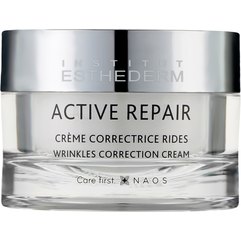 Восстанавливающий крем Institut Esthederm Active Repair Wrinkle Correction Cream, 50 ml