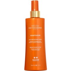 Лосьйон для тіла Institut Esthederm Adaptasun Body Milk Moderate Sun, 200 ml, фото 