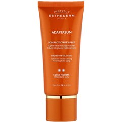 Крем для лица Institut Esthederm Adaptasun Face Cream Moderate Sun, 50 ml