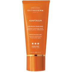 Крем для лица Institut Esthederm Adaptasun Hydra Protective Face Care Sun Strong, 50 ml