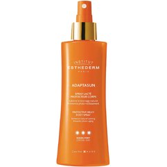 Спрей для тела Institut Esthederm Adaptasun Protective Milky Body Spray Strong Sun, 150 ml