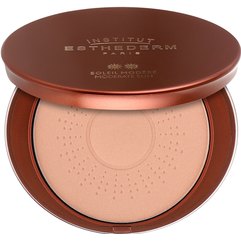 Защитная минеральная пудра Institut Esthederm Adaptasun Protective Sun Sheen, 15 g