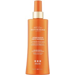 Лосьйон для тіла Institut Esthederm Adaptasun Sun Care Protective Body Lotion Strong Sun, 200 ml, фото 