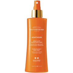 Спрей для тела Institut Esthederm Adaptsun Protective Milky Body Spray Moderate Sun, 150 ml