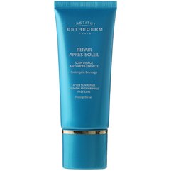 Флюїд для обличчя Institut Esthederm After Sun Repair Firming Anti-Wrinkle Face Care, 50 ml, фото 