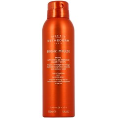 Спрей для загара для лица и тела Institut Esthederm Bronz Impulse Mist, 150 ml