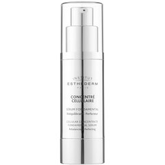 Сыворотка Клеточный концентрат Institut Esthederm Cellular Concentrate Fundamental Serum, 30 ml