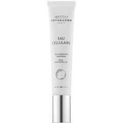 Флюид Клеточная вода Institut Esthederm Cellular Fresh Moisturizing Gel, 40 ml