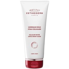 Мягкий скраб Клеточная вода Institut Esthederm Cellular Water Gentle Body Scrub, 200 ml