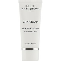 Дневной защитный крем Сіті крем Institut Esthederm City Cream Protective Day Cream, 30 ml