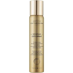 Спрей-захист без фільтрів і екранів від UV-впливу Institut Esthederm City Protect Incellium Spray, 100 ml, фото 