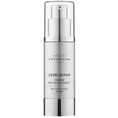 Восстановительная сыворотка Institut Esthederm Derm Repair Restructuring Serum, 30 ml