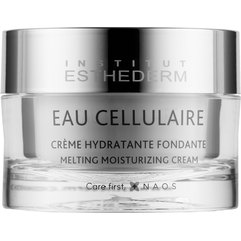 Крем для лица Клеточная вода Institut Esthederm Eau Cellulaire Cream, 50 ml