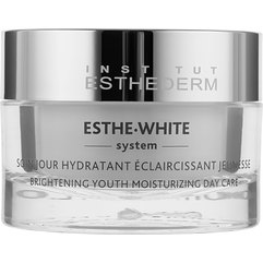 Осветительный денный крем Institut Esthederm Esthe-White System Brightening Youth Moisturizing Day Care, 50 ml