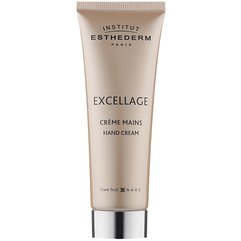 Крем для рук Institut Esthederm Excellage Hand Cream, 50 ml, фото 