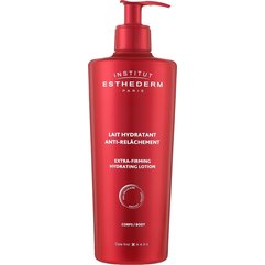 Молочко для укрепления кожи тела Institut Esthederm Extra-Firming Hydrating Lotion, 400 ml