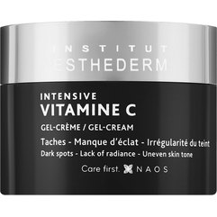 Крем-гель на основе витамина С Institut Esthederm Intensif Vitamine C Cream, 50 ml