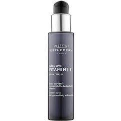 Сыворотка на основе витамина Е Institut Esthederm Intensif Vitamine E2 Concentrated Formula Serum, 30 ml