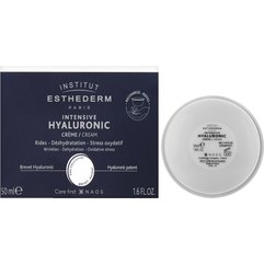 Крем на основі гіалуронової кислоти Institut Esthederm Intensive Hyaluronic Cream, 50 ml, фото 