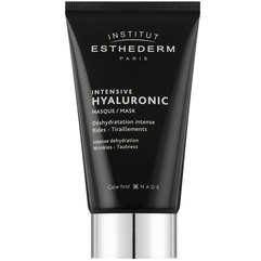 Маска на основе гиалуроновой кислоты Institut Esthederm Intensive Hyaluronic Mask, 75 ml
