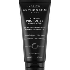 Очищающий гель с аминокислотой Institut Esthederm Intensive Propolis+ Amino Acid, 200 ml